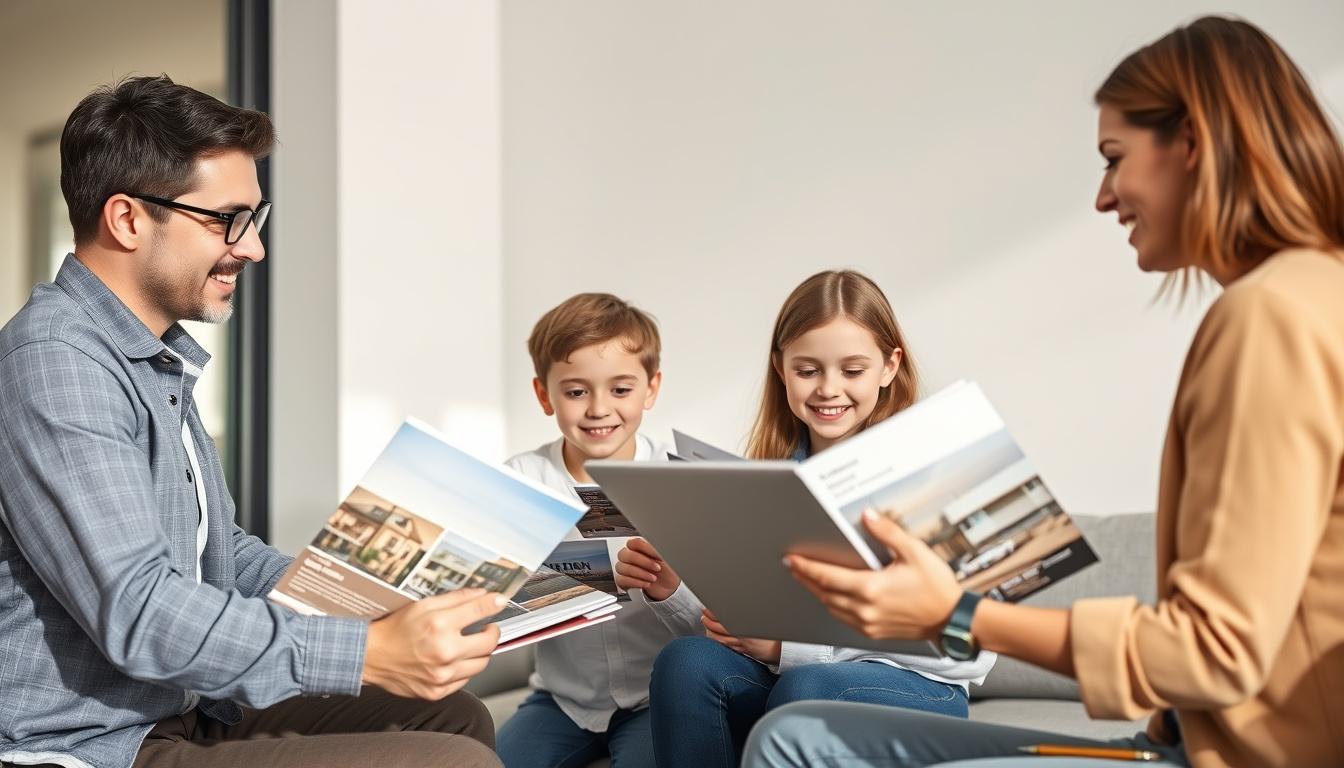 For Families